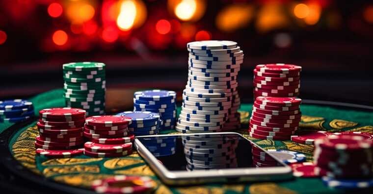 Discover the Excitement of New Casino Online UK