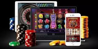 Discover the Excitement of New Casino Online UK