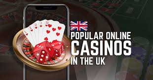 Discover the Exciting World of Patrick Spins Casino Online Slots