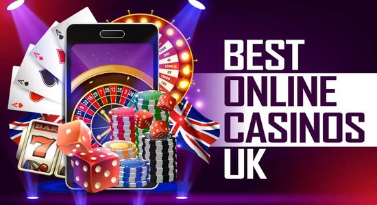 Discover the Top Online Betting Sites UK for 2023 1