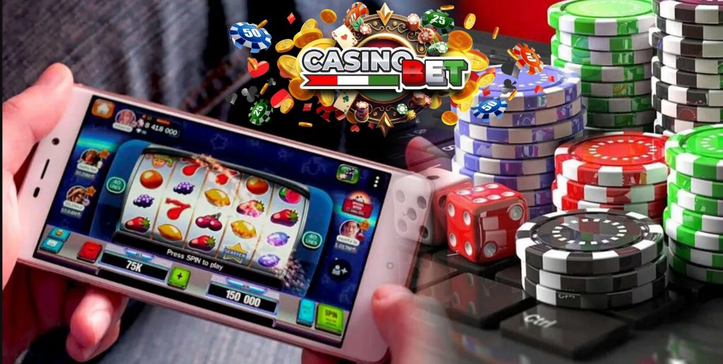 Fedezd fel az online casino magyarul világát! 47